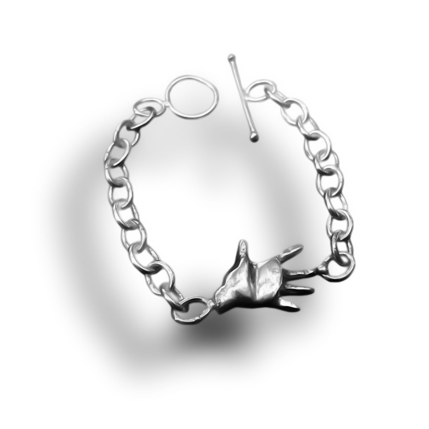 Hand Chain Bracelet