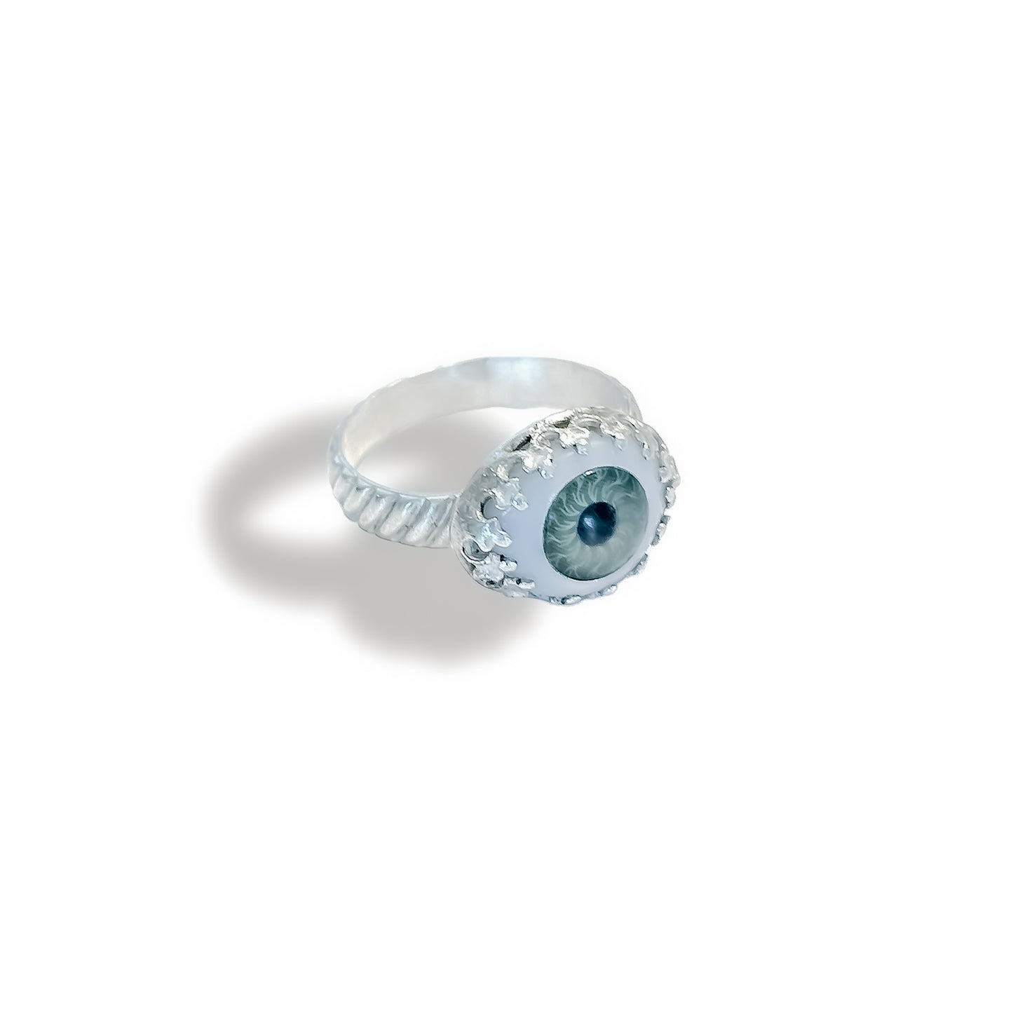 Eyeball Ring