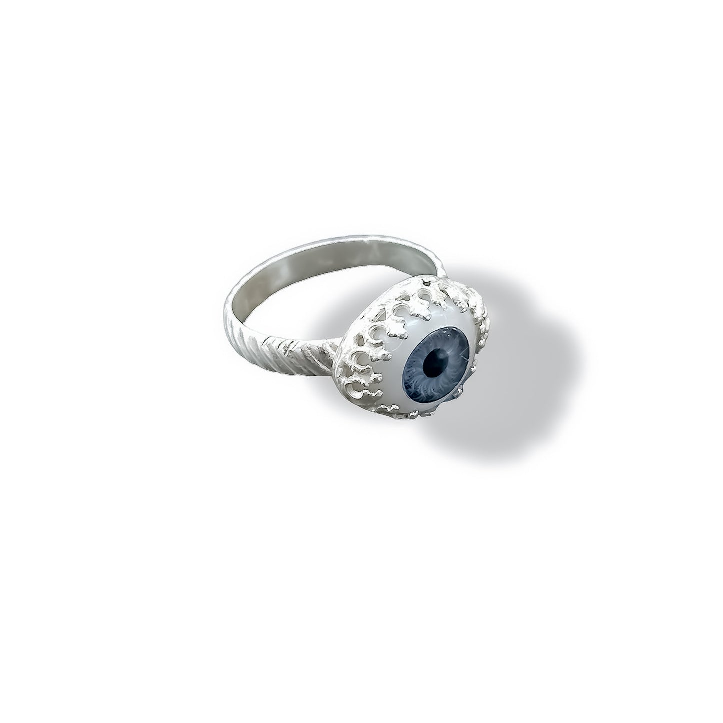 Eyeball Ring