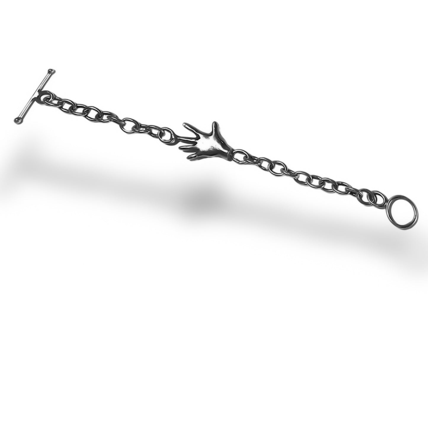 Hand Chain Bracelet