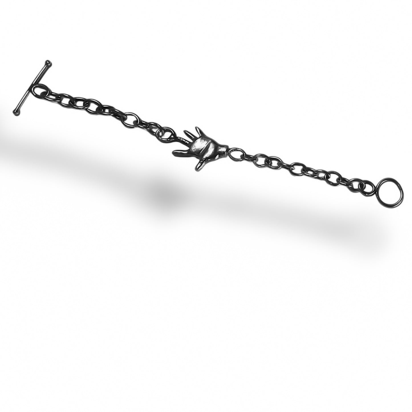 Hand Chain Bracelet